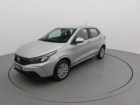 FIAT ARGO 1.0 FIREFLY FLEX DRIVE MANUAL FIAT ARGO 1.0 FIREFLY FLEX DRIVE MANUAL
